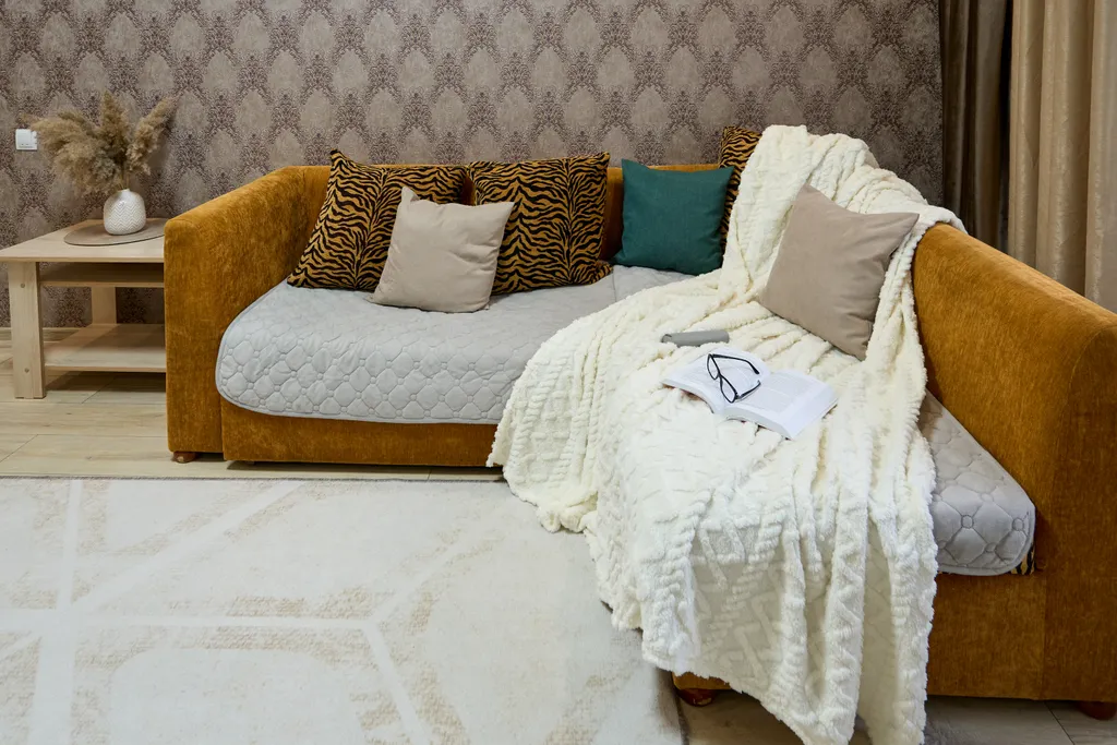 Квартира 2-комнатная квартира в старом центре с видом на Собор — Краснодар