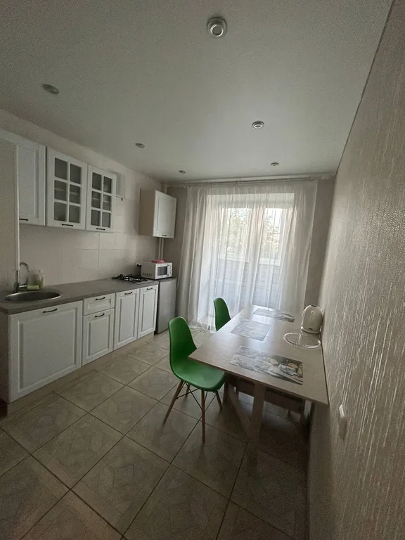 Квартира рядом с Федеральным центром травматологии ортопедии