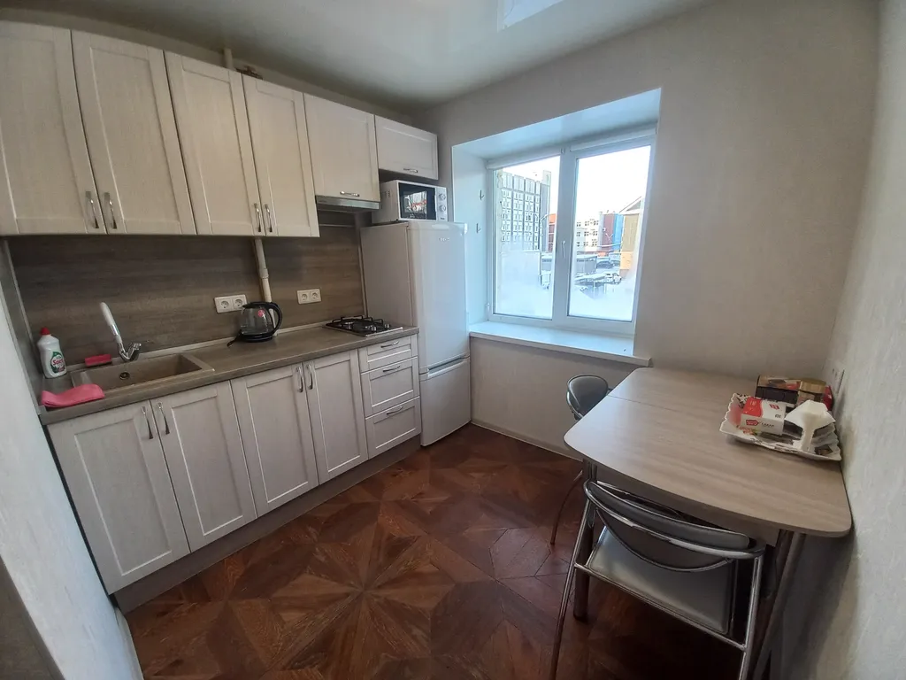 Квартира Апартаменты на Тверском — Тверь