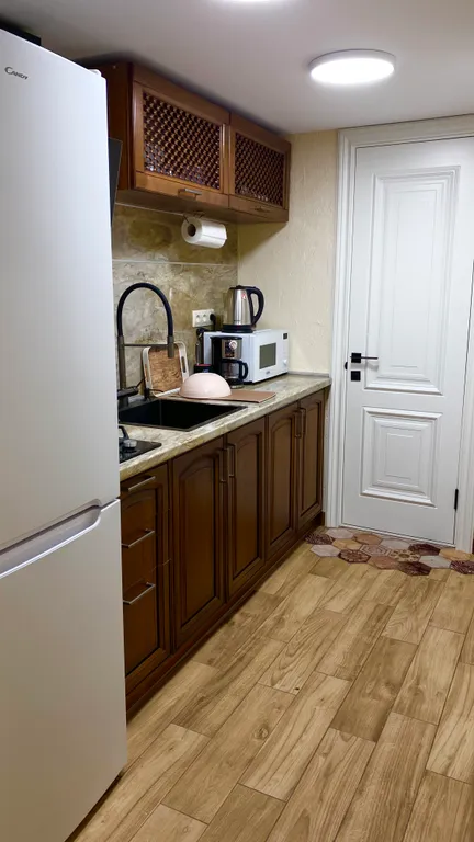 Этно-дом Горец