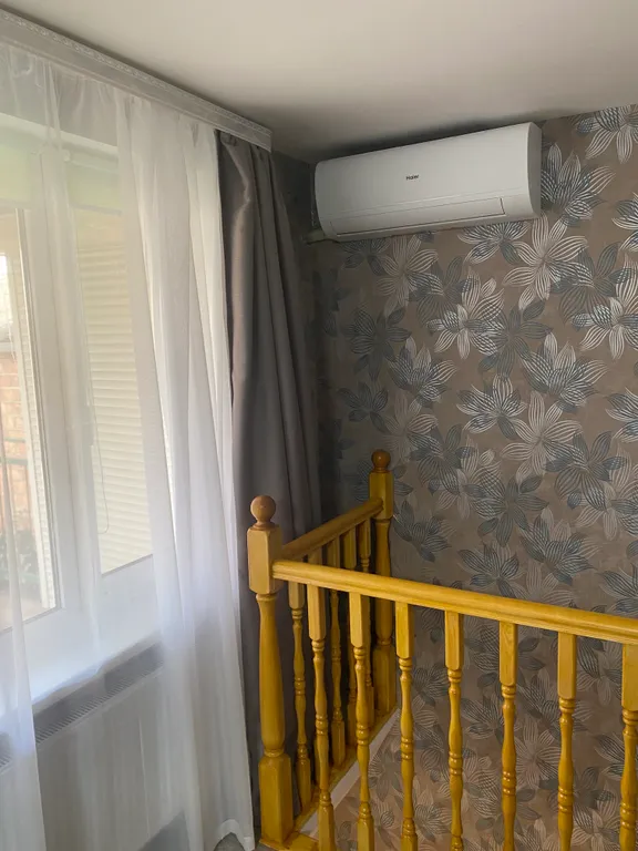 Апартаменты на набережной