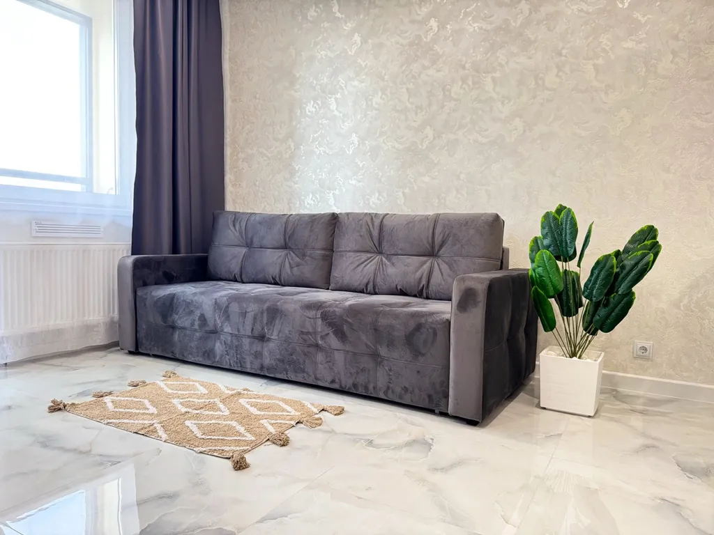 Квартира за ТЦ Премьер