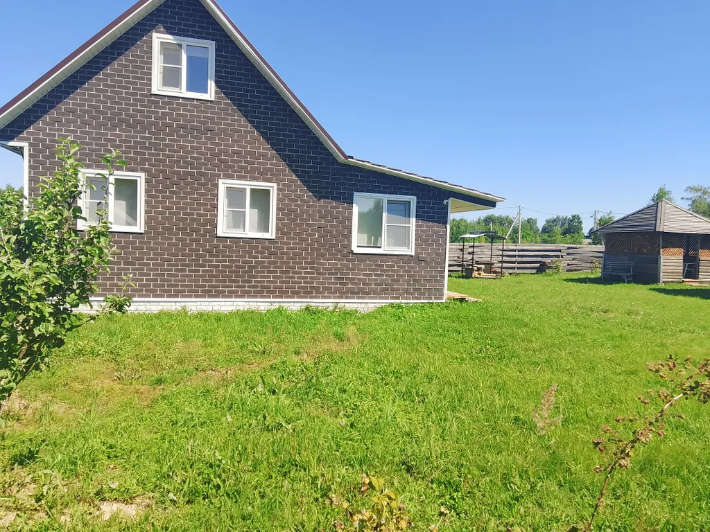 Семейно-гостевой дом