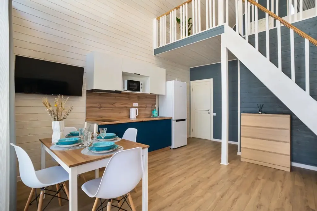 3-комнатный Дом