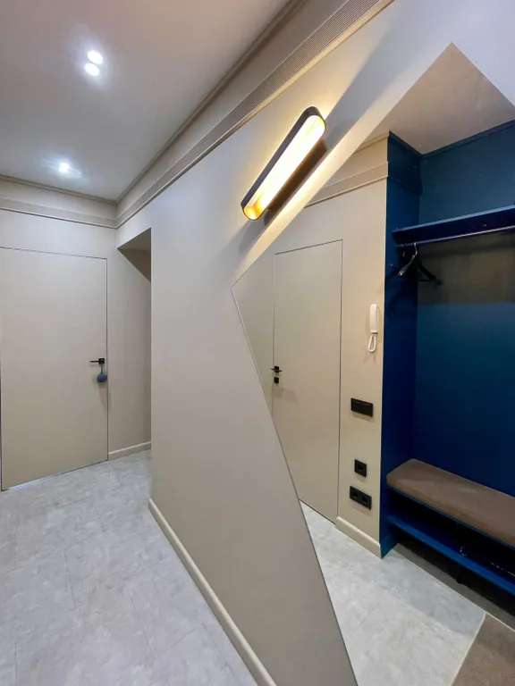 Апартаменты с отдельной спальней в ЖК Каравелла Португалии