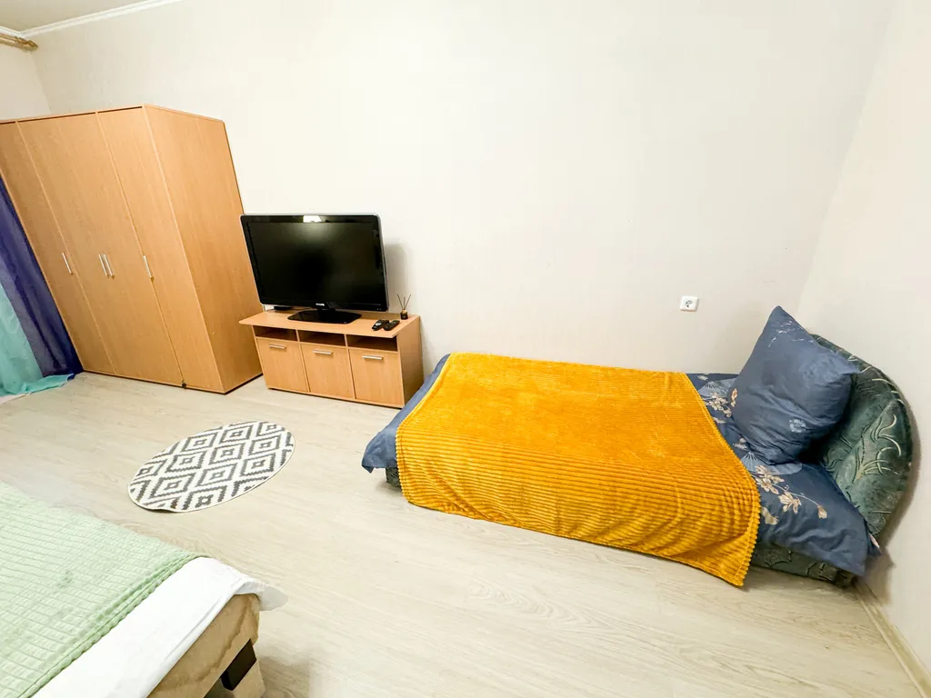 Квартира Апартаменты с бесконтактным самозаселением 24/7 — Лобня