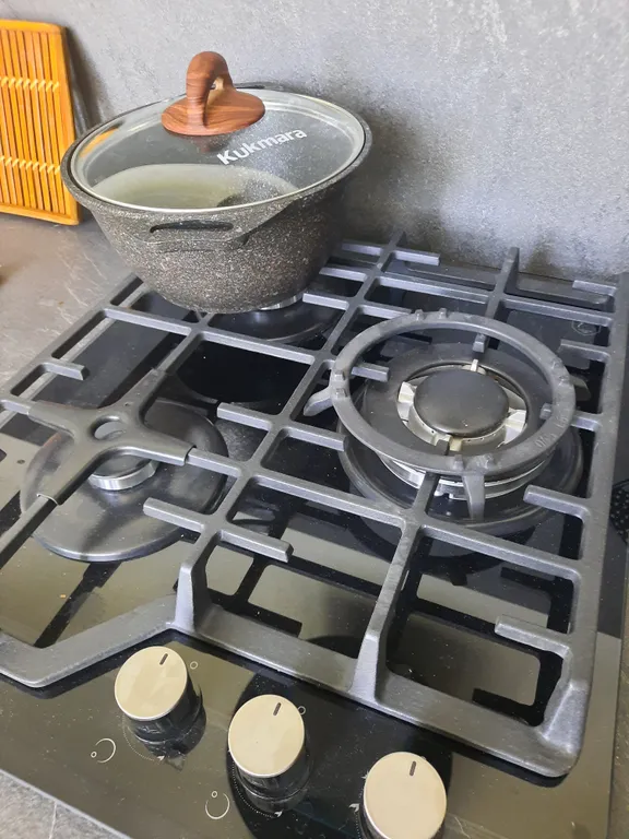 Квартира Квартира в гармонии с природой — Светлогорск