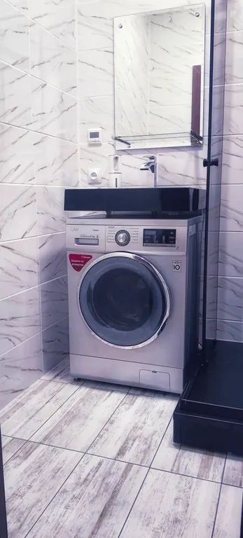 Комфортная квартира рядом с ГЛК Большой Вудъявр, этаж 3/5, без лифта