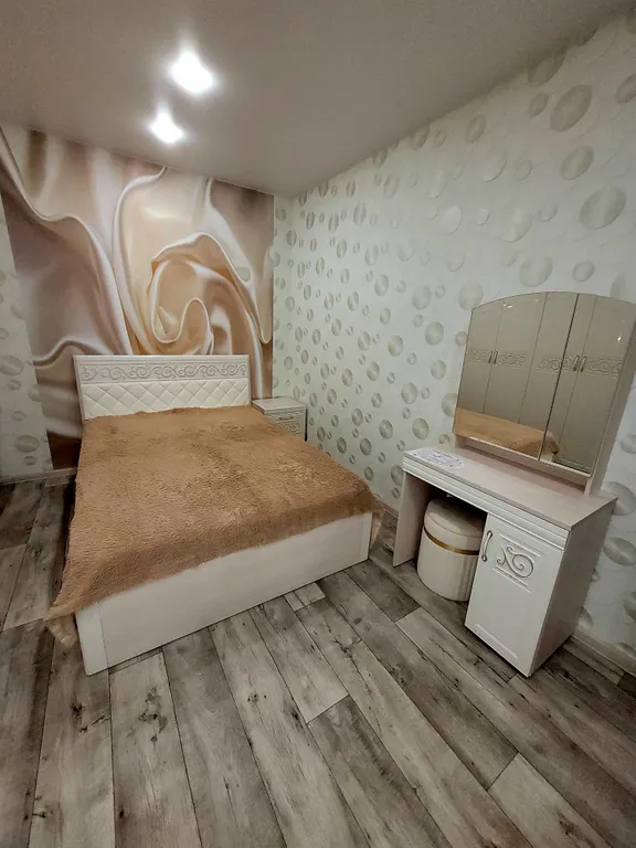 Элитная квартира в центре города