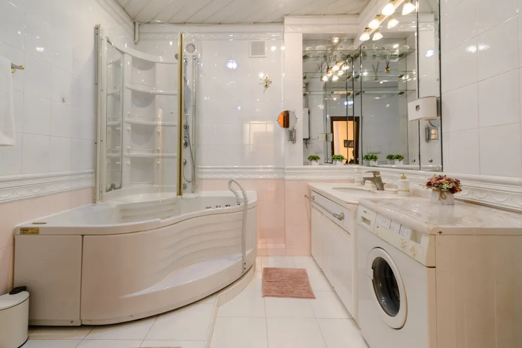 Квартира Квартира Люкс на Патриарших — Москва