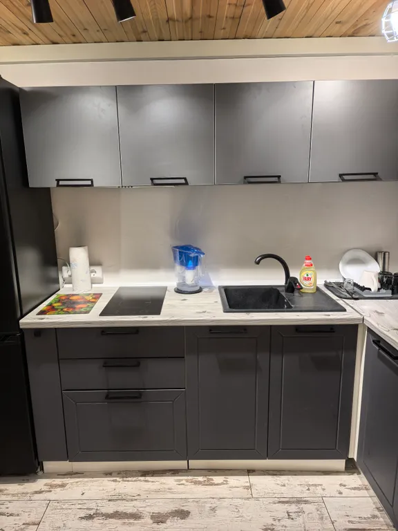 Лофт на Бурова