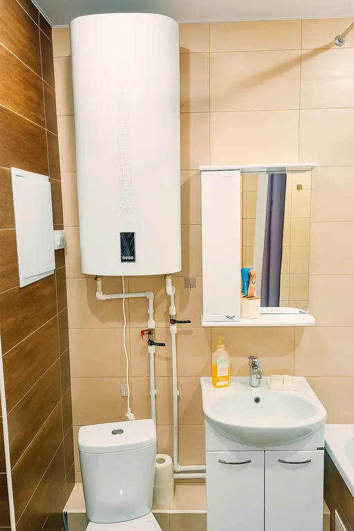 Комфортные апартаменты в ЖК Есенинские поля