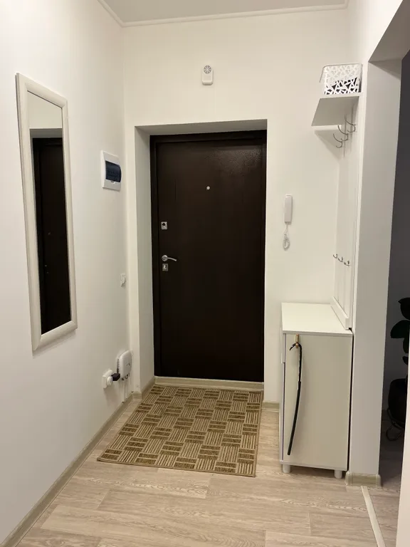 Уютная квартира у моря для двоих