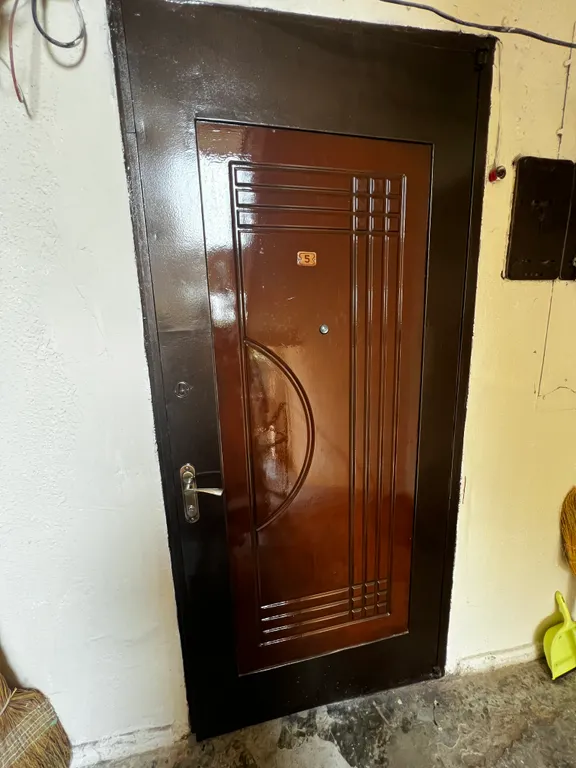 Уютная квартира рядом с морем