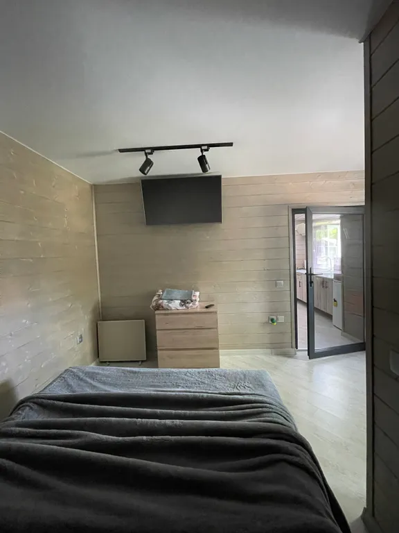 Атмосферный дом