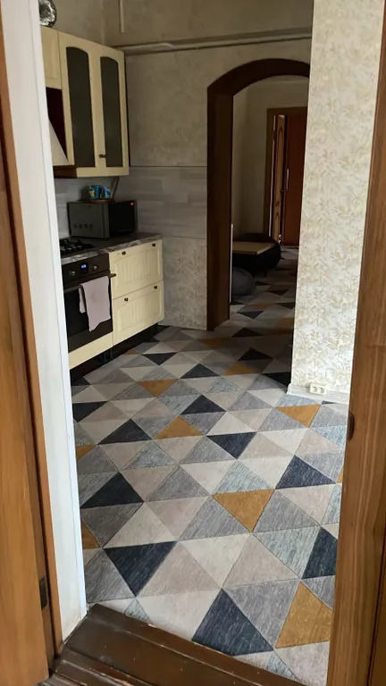 Уютный коттедж со всеми удобствами в 7 км МКАД в лесной зоне