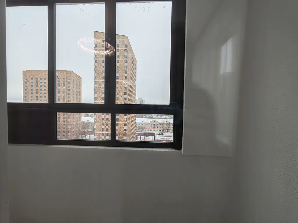 Квартира Стильная двухкомнатная квартира в новом ЖК Современник — Екатеринбург