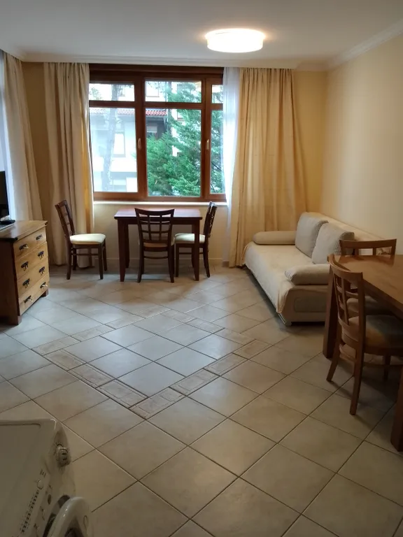 Трехкомнатный люкс в соснах у моря в Санта Марина