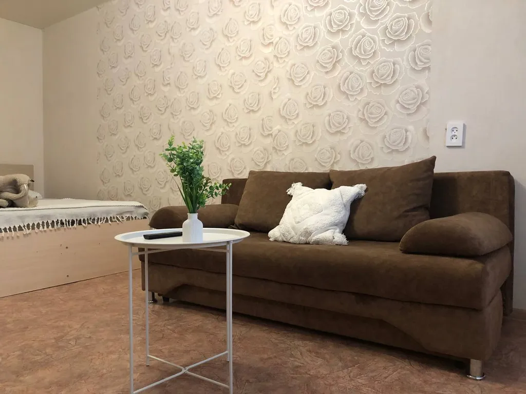 Апартамент как дома у центра города и МНТК