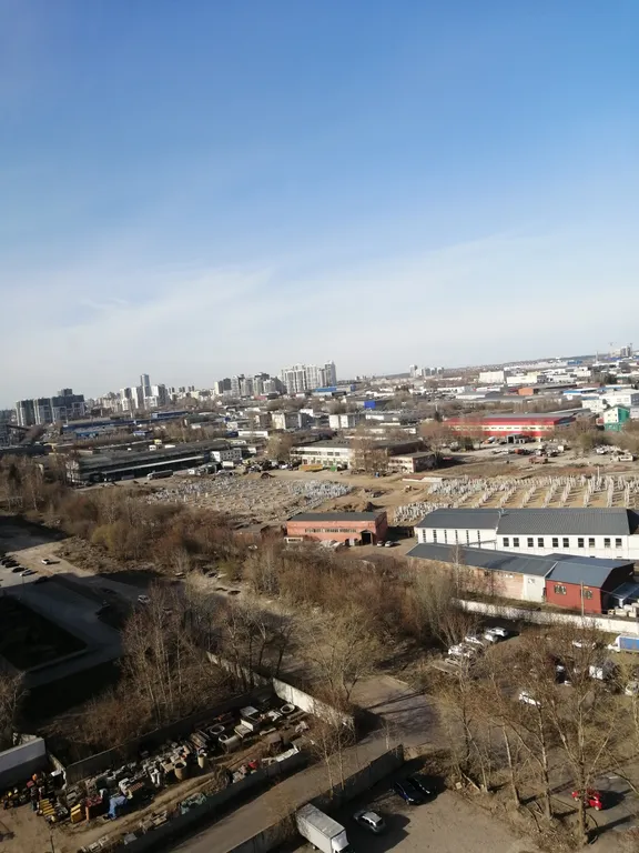 Квартира Уютная квартира в ЖК Родина метро Горки — Казань