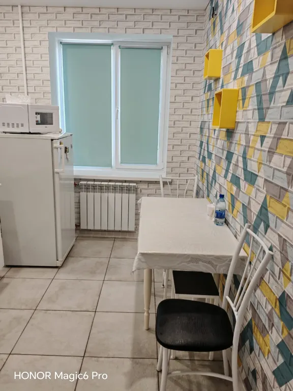 Уютная квартира у моря