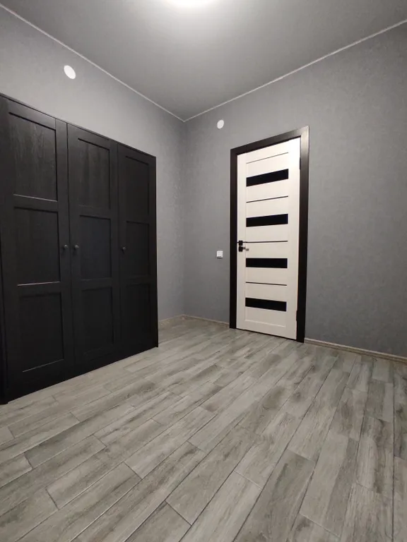 Новостройка в самом центре города