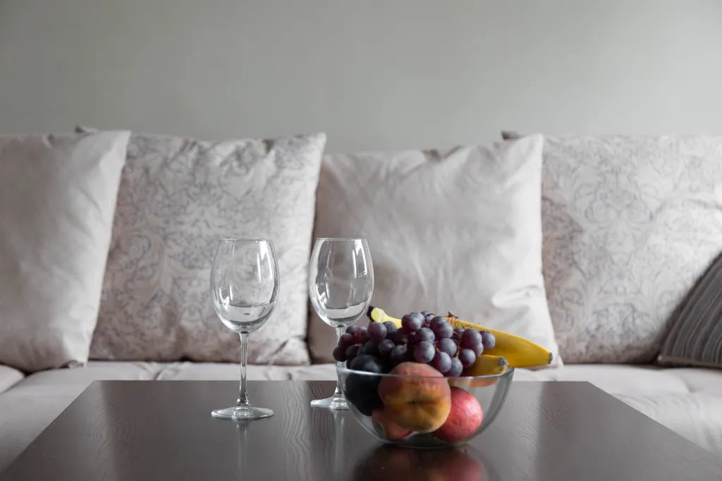 Дизайнерские апартаменты Испанские Кварталы