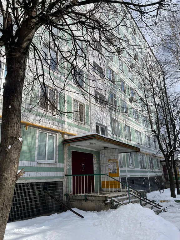 Квартира в самом центре