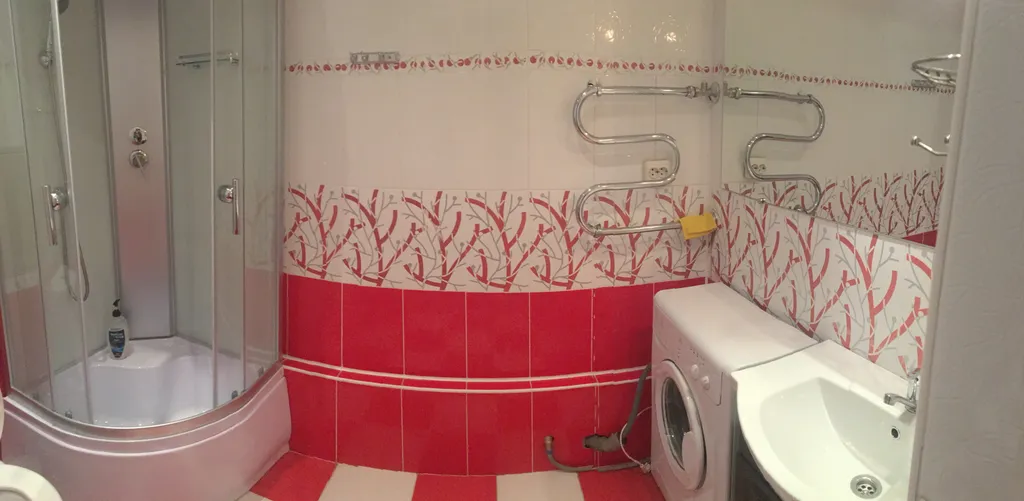 Тёплая, уютная квартира в самом центре города