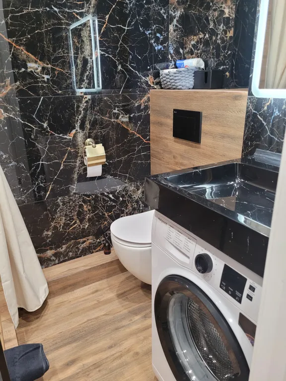 Новая квартира для комфортного отдыха