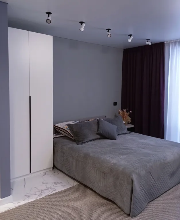 Уютная квартира — аренда посуточно в Ревда