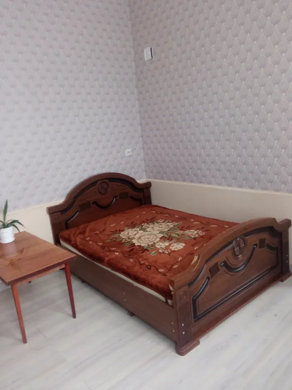 Квартира в самом сердце города