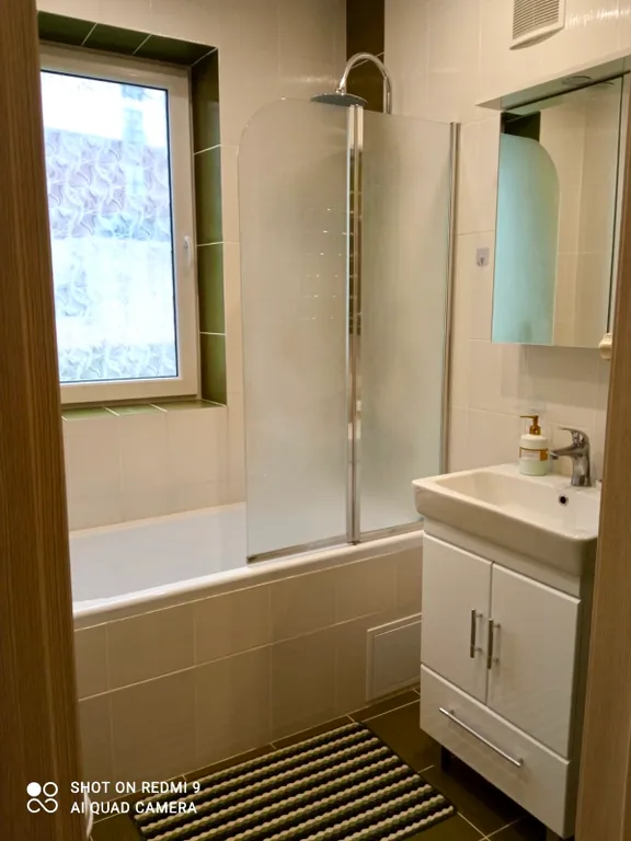 Уютное жильё