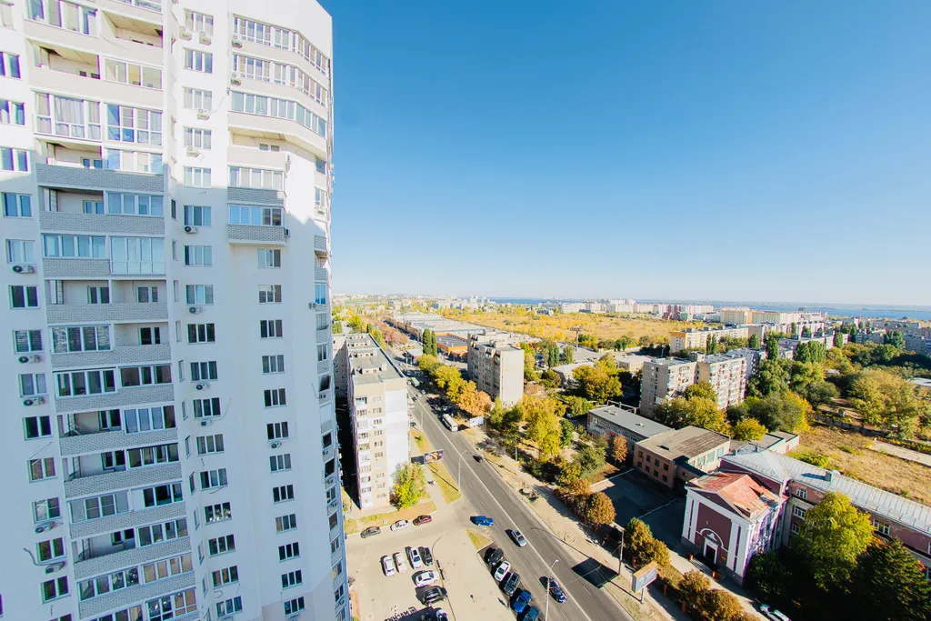 Квартира Там, где уютно