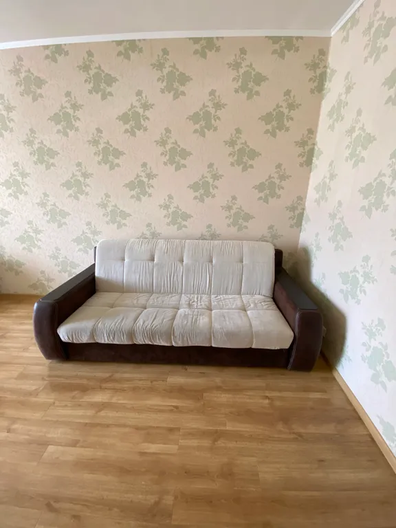 Квартира в ЖК Комендантский квартал