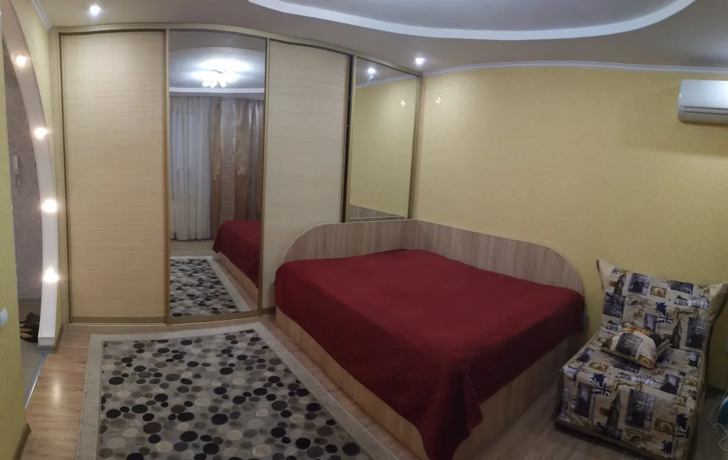 Квартира Квартира у моря — Анапа