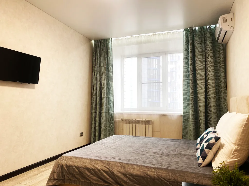 Уютная квартира в центре