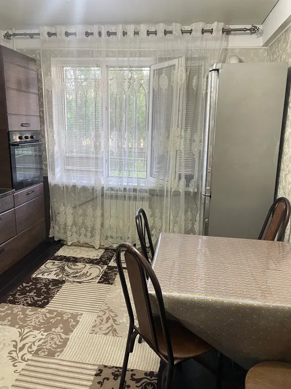 Квартира Двухкомнатная квартира у моря — 3 минуты до пляжа Добро пожаловать — Каспийск