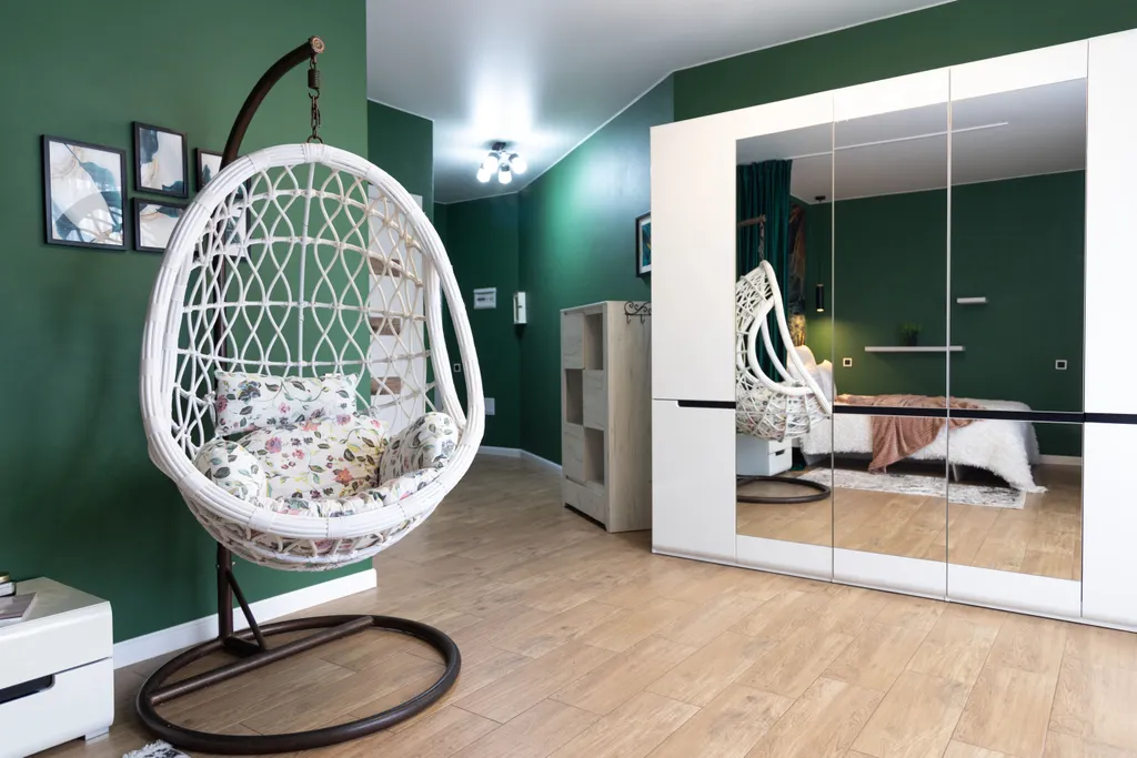 Квартира Стильная квартира у моря — Пионерский