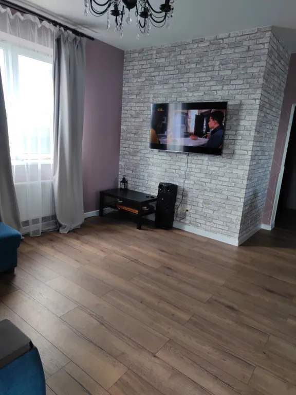 Уютный загородный дом