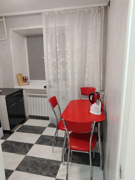 Квартира Две - комнаты — аренда посуточно в Шуя