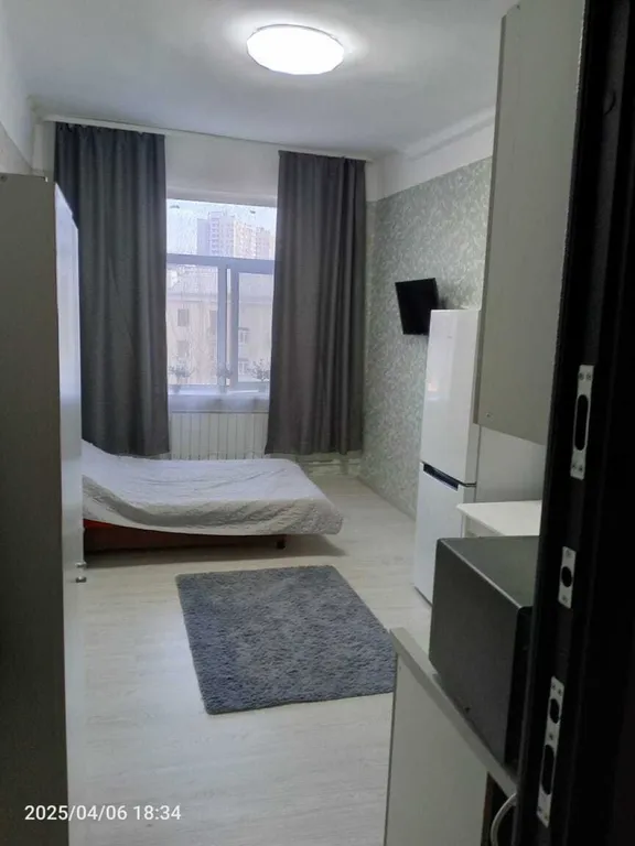 Уютная студия