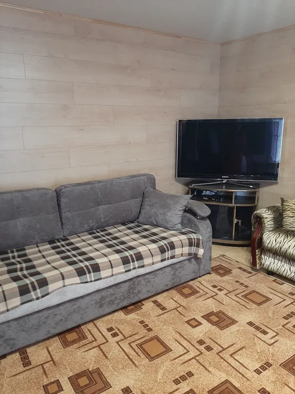 2-комнатный Дом