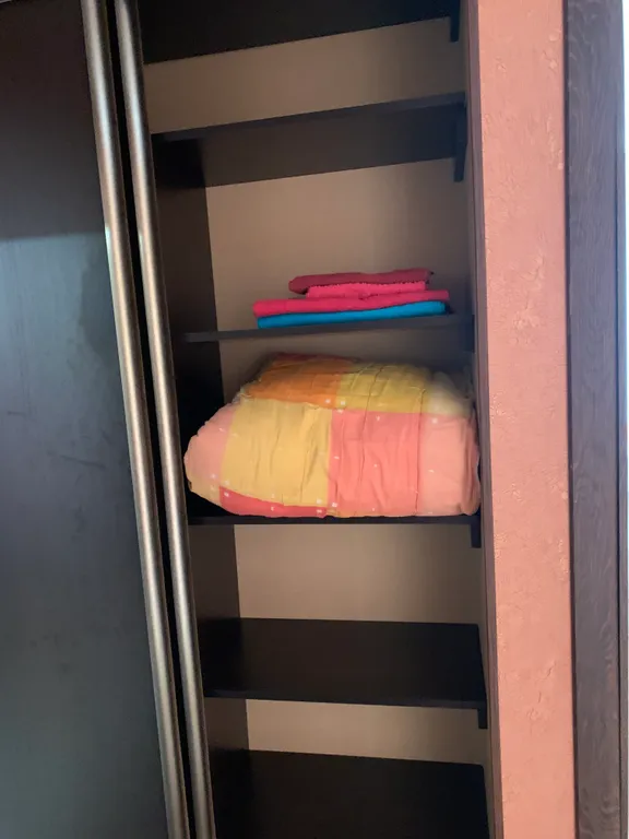 Отличная транспортная развязка у дома