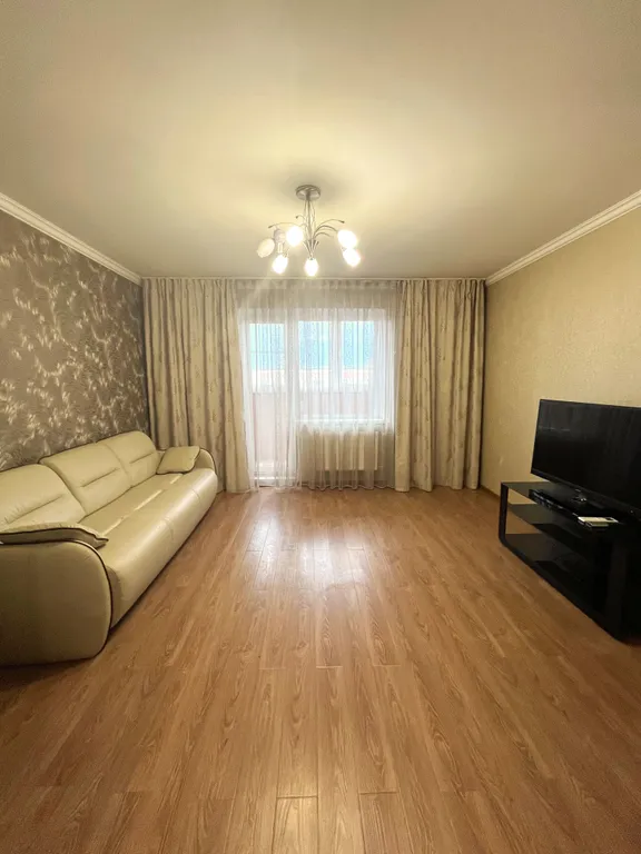 Удобная квартира — аренда посуточно в Магнитогорск