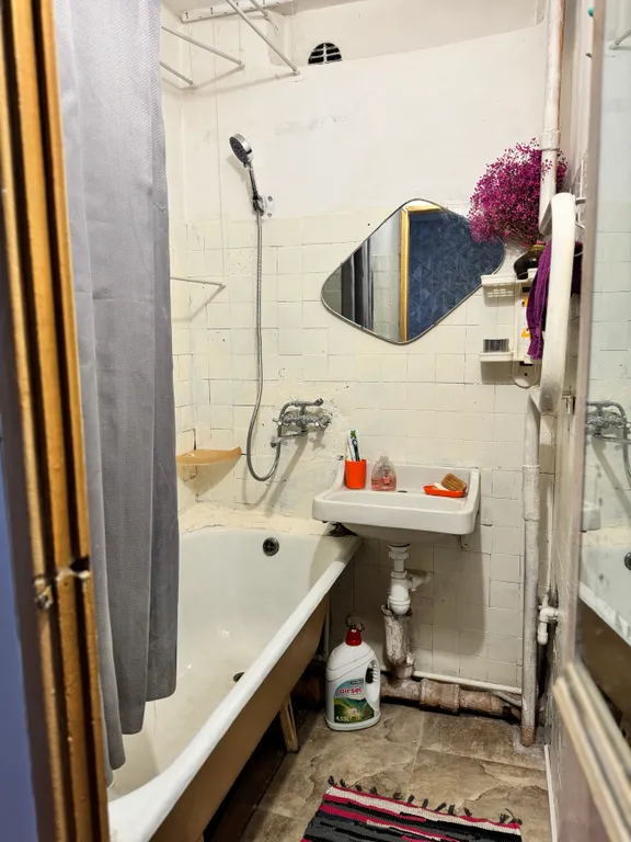 Та самая квартира на новогоднее путешествие