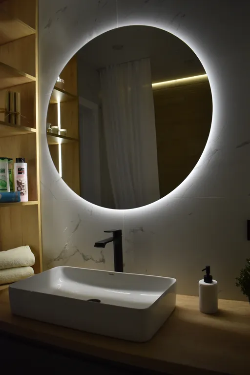 Стильная и уютная квартира в Гродно