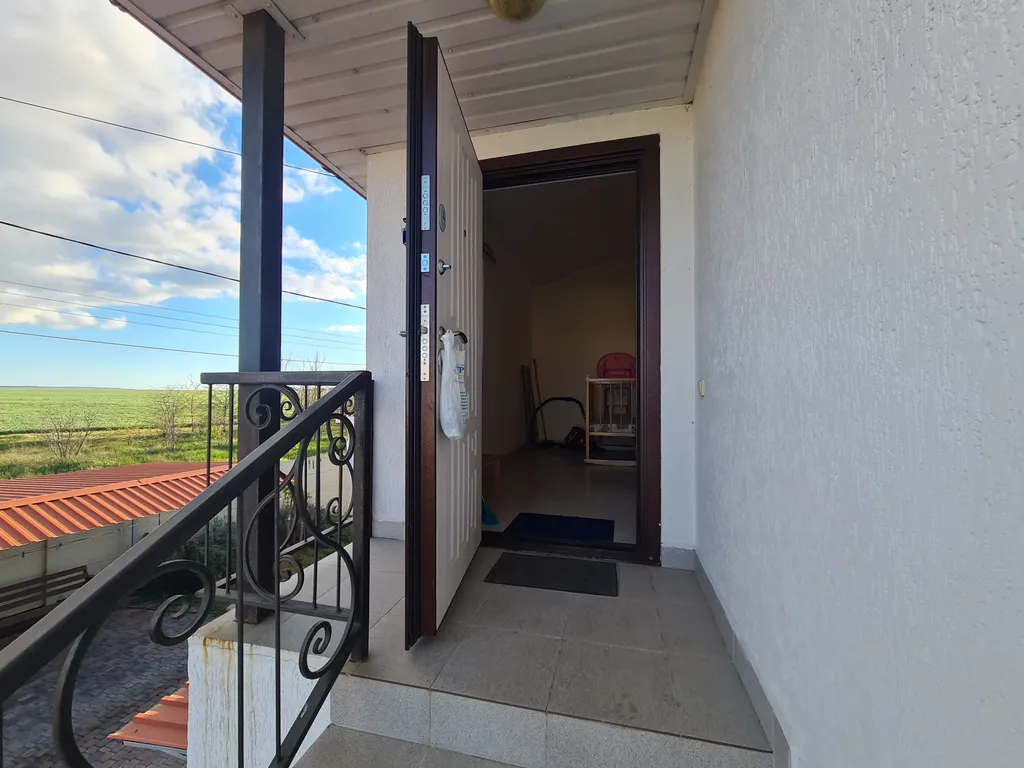 Квартира Квартира 10 минут до моря — Новоотрадное