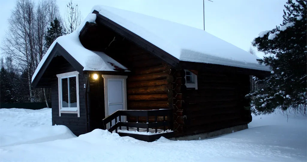 Коттедж 2-комнатный Дом — аренда посуточно в Ярославль