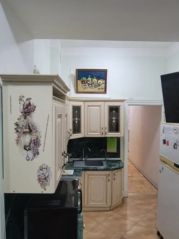 Diam apartment в центре Васильевского острова